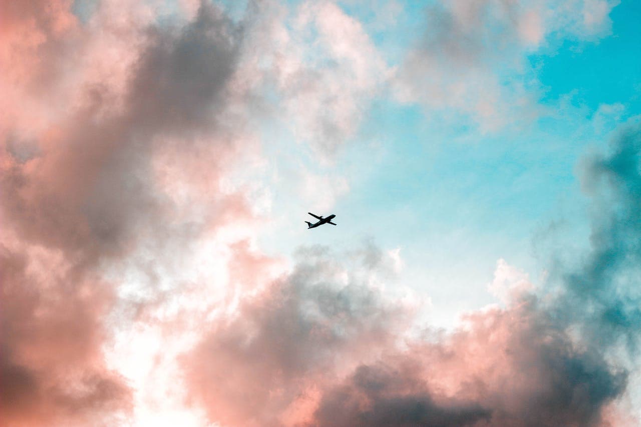 clouds
